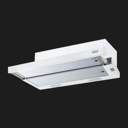 Вытяжка Franke телескопическая Flexa FTC612WHV2, 60 см, 702 м3/ч (White) (110.0200.734)