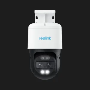 IP камера Reolink TrackMix Series P760 (TrackMix PoE) (White) (UA) в Александрии