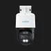 IP камера Reolink TrackMix Series P760 (TrackMix PoE) (White) (UA)