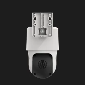IP камера Reolink TrackMix Series P760 (TrackMix PoE) (White) (UA) в Александрии
