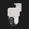 IP камера Reolink TrackMix Series P760 (TrackMix PoE) (White) (UA)