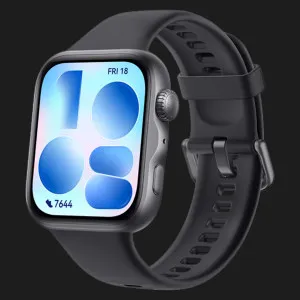 Смарт-часы HUAWEI Watch Fit 5 (Black) (UA)