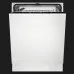 Посудомийна машина вбудована AEG (FSB5360CZ) (White)