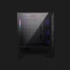 Корпус MSI MAG Forge 120A Airflow (Black) (MAG FORGE 120A Airflow)