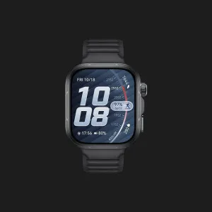 Смарт-годинник HUAWEI Watch Fit 5 Pro (Black) (UA)
