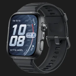 Смарт-годинник HUAWEI Watch Fit 5 Pro (Black) (UA)
