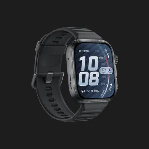 Смарт-годинник HUAWEI Watch Fit 5 Pro (Black) (UA)