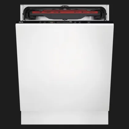 Посудомийна машина вбудована AEG (FSB72907P) (White)