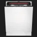Посудомийна машина вбудована AEG (FSB72907P) (White)