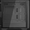 Корпус Cougar Uniface (Black) (UNIFACE)