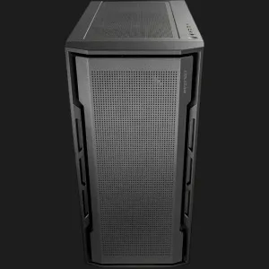 Корпус Cougar Uniface (Black) (UNIFACE)