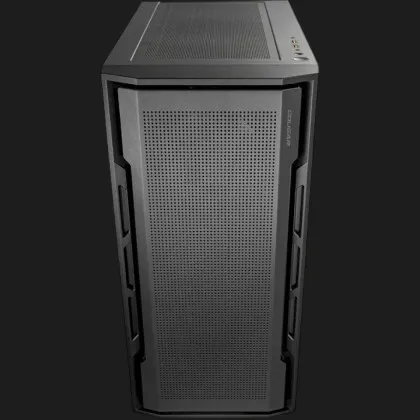 Корпус Cougar Uniface (Black) (UNIFACE)