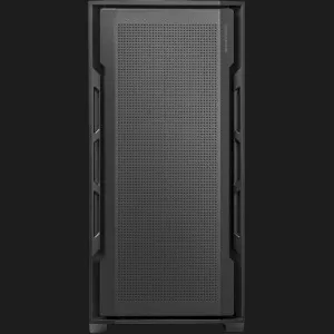 Корпус Cougar Uniface (Black) (UNIFACE)