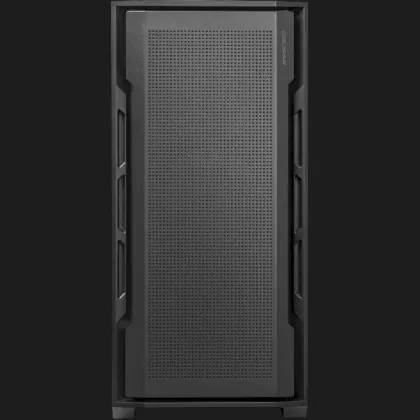 Корпус Cougar Uniface (Black) (UNIFACE)