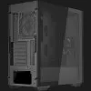 Корпус Cougar Uniface (Black) (UNIFACE)