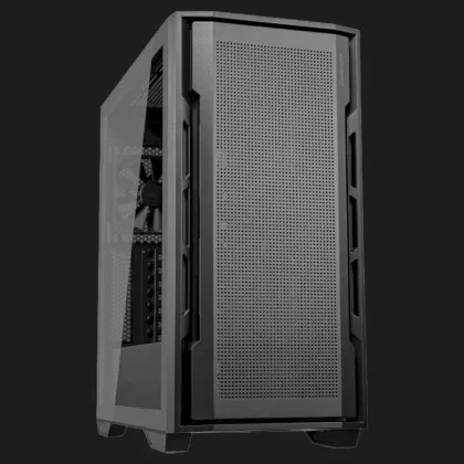 Корпус Cougar Uniface (Black) (UNIFACE)