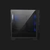Корпус MSI MAG FORGE 320R AIRFLOW (Black) (MAG FORGE 320R AIRFLOW)