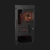 Корпус Cougar Uniface Mini RGB (Black) (UNIFACE MINI RGB Black)