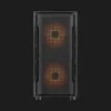 Корпус Cougar Uniface Mini RGB (Black) (UNIFACE MINI RGB Black)