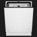 Посудомийна машина вбудована AEG (GI8200A2TN) (White)