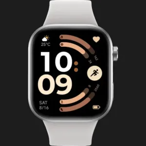 Redmi Watch 6 Silver Gray (BHR08CUGL) (UA)