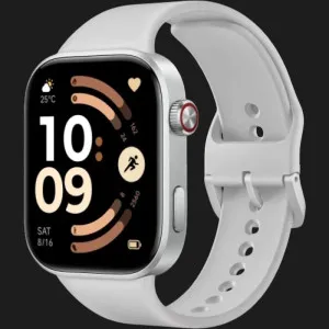 Redmi Watch 6 Silver Gray (BHR08CUGL) (UA)