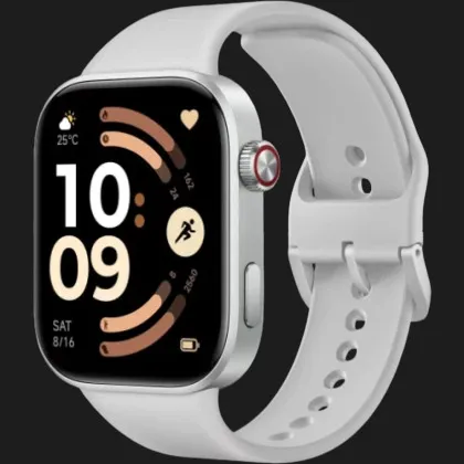 Redmi Watch 6 Silver Gray (BHR08CUGL) (UA)