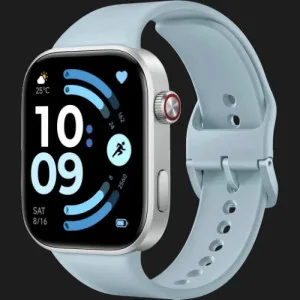Redmi Watch 6 Glacier Blue (BHR08CWGL) (UA)