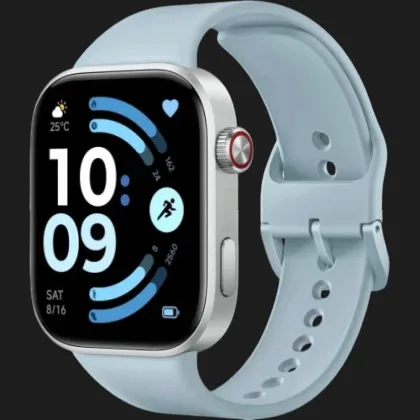 Redmi Watch 6 Glacier Blue (BHR08CWGL) (UA)