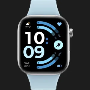 Redmi Watch 6 Glacier Blue (BHR08CWGL) (UA)
