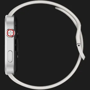 Redmi Watch 6 NFC Silver Gray (BHR0955GL) (UA)