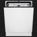 Посудомийна машина вбудована AEG (GI8200X5TN) (White)