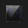 Корпус MSI MAG FORGE 321R AIRFLOW (Black) (MAG FORGE 321R AIRFLOW)