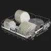 Посудомийна машина вбудована AEG (GI8200X5TN) (White)