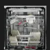 Посудомийна машина вбудована AEG (GI8200X5TN) (White)