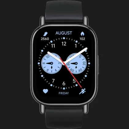 Redmi Watch 5 Lite Black (BHR8789GL) (UA)