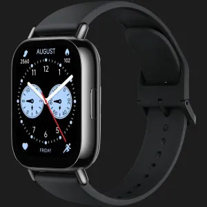 Redmi Watch 5 Lite Black (BHR8789GL) (Standard)