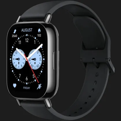 Redmi Watch 5 Lite Black (BHR8789GL) (UA)