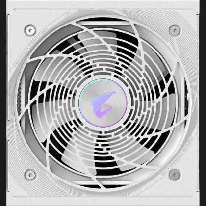 Блок питания GIGABYTE GP-AE1000PM PG5 ICE 1000W (GP-AE1000PM)