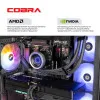 Комп'ютер COBRA Advanced (Intel Core i7-13700KF/32GB/500GB (SSD)/RTX 5080) (I137KF.32.S5.58.26476)