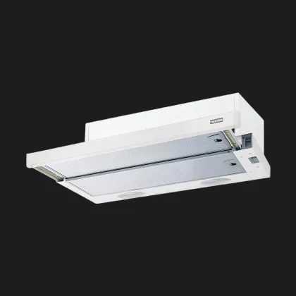 Вытяжка Franke телескопическая Flexa FTC632LWH, 60 см, 310 м3/ч (White) (315.0547.797)