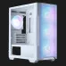 Корпус MSI MAG FORGE M100R (White) (MAG FORGE M100R WHITE)