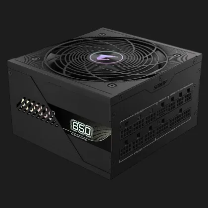 Блок питания GIGABYTE GP-AE850PM PG5 850W (GP-AE850PM)