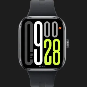 Redmi Watch 5 Obsidian Black (BHR9389GL) (UA)