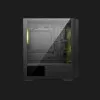 Корпус MSI MAG FORGE M110R AIRFLOW (Black) (MAG FORGE M110R AIRFLOW)