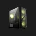 Корпус MSI MAG FORGE M110R AIRFLOW (Black) (MAG FORGE M110R AIRFLOW)