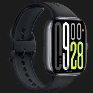 Redmi Watch 5 Obsidian Black (BHR9389GL) (UA)
