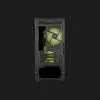 Корпус MSI MAG FORGE M110R AIRFLOW (Black) (MAG FORGE M110R AIRFLOW)