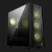 Корпус MSI MAG FORGE 330R AIRFLOW (Black) (MAG FORGE 330R AIRFLOW)