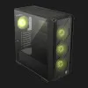 Корпус MSI MAG FORGE 330R AIRFLOW (Black) (MAG FORGE 330R AIRFLOW)